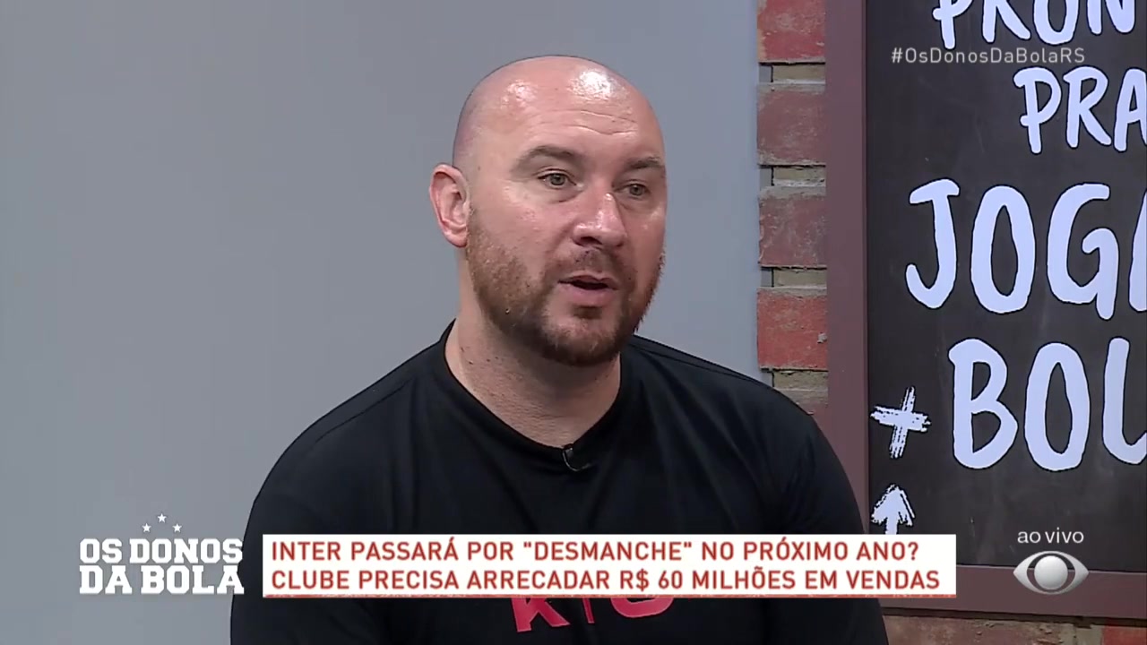Nosso programa está de cara nova, então conheça o novo elenco de Os ...