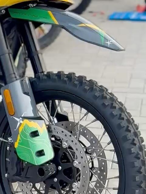 LetsRide Graphics
