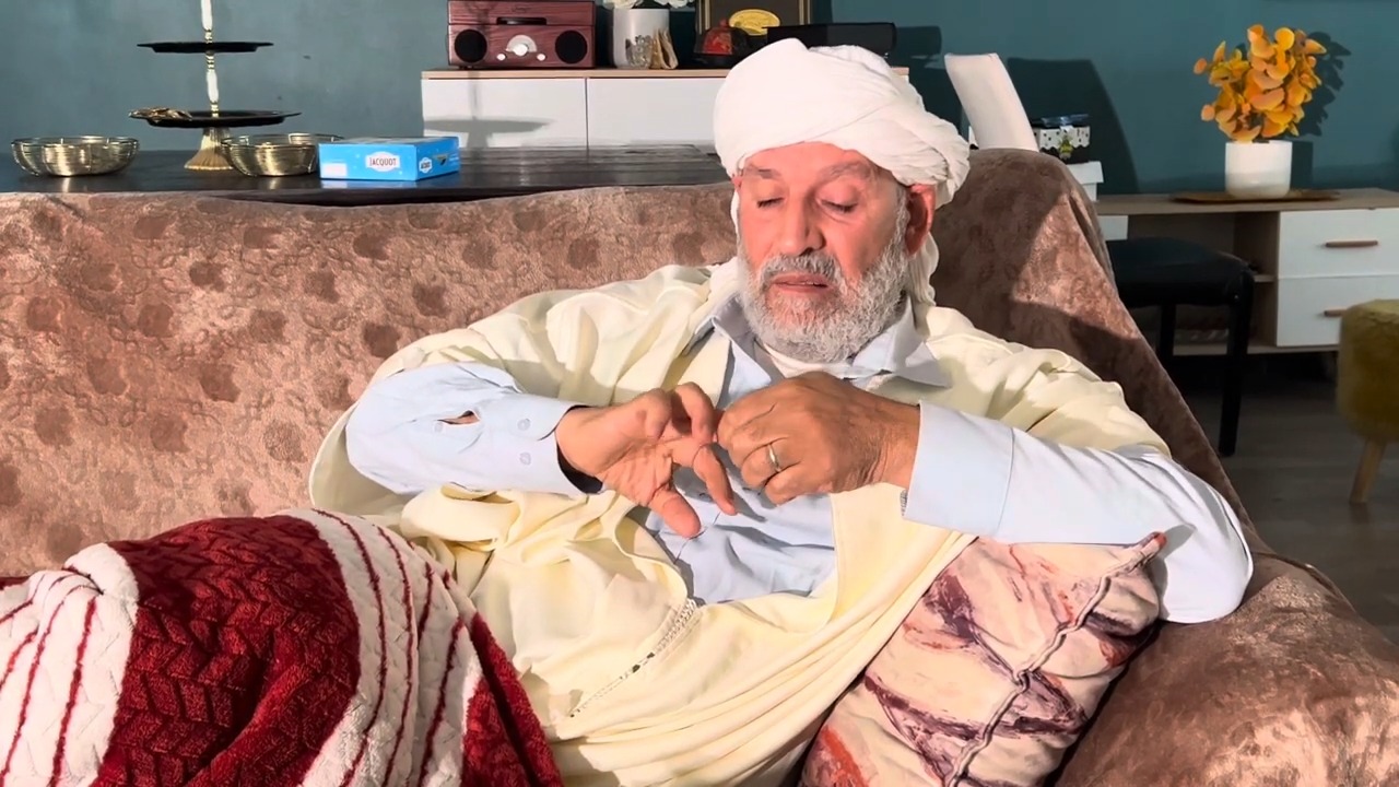 hadj-lakhdar-videos