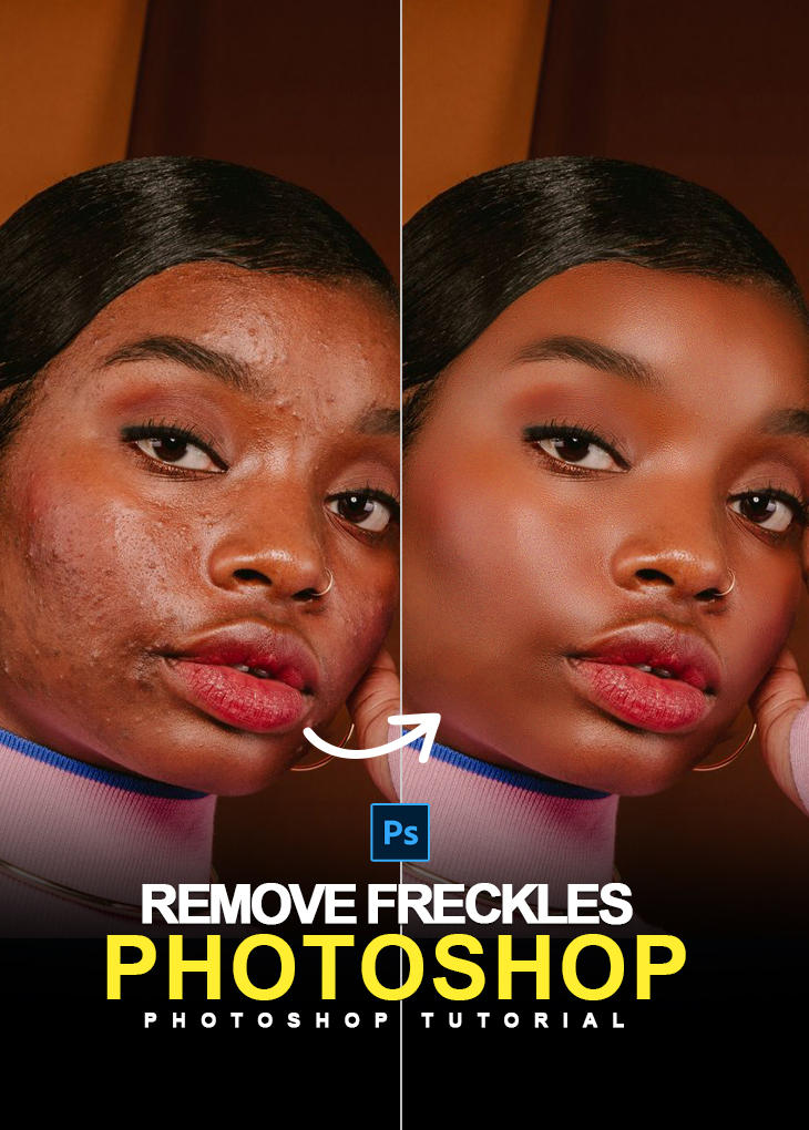 Best Skin Retouch in Adobe... - Graphics Solution Tricks | Facebook
