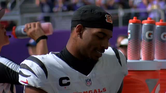 🫤 #cincinnati #cincinnatibengals #bengals #whodey #bengalsfootball # ...