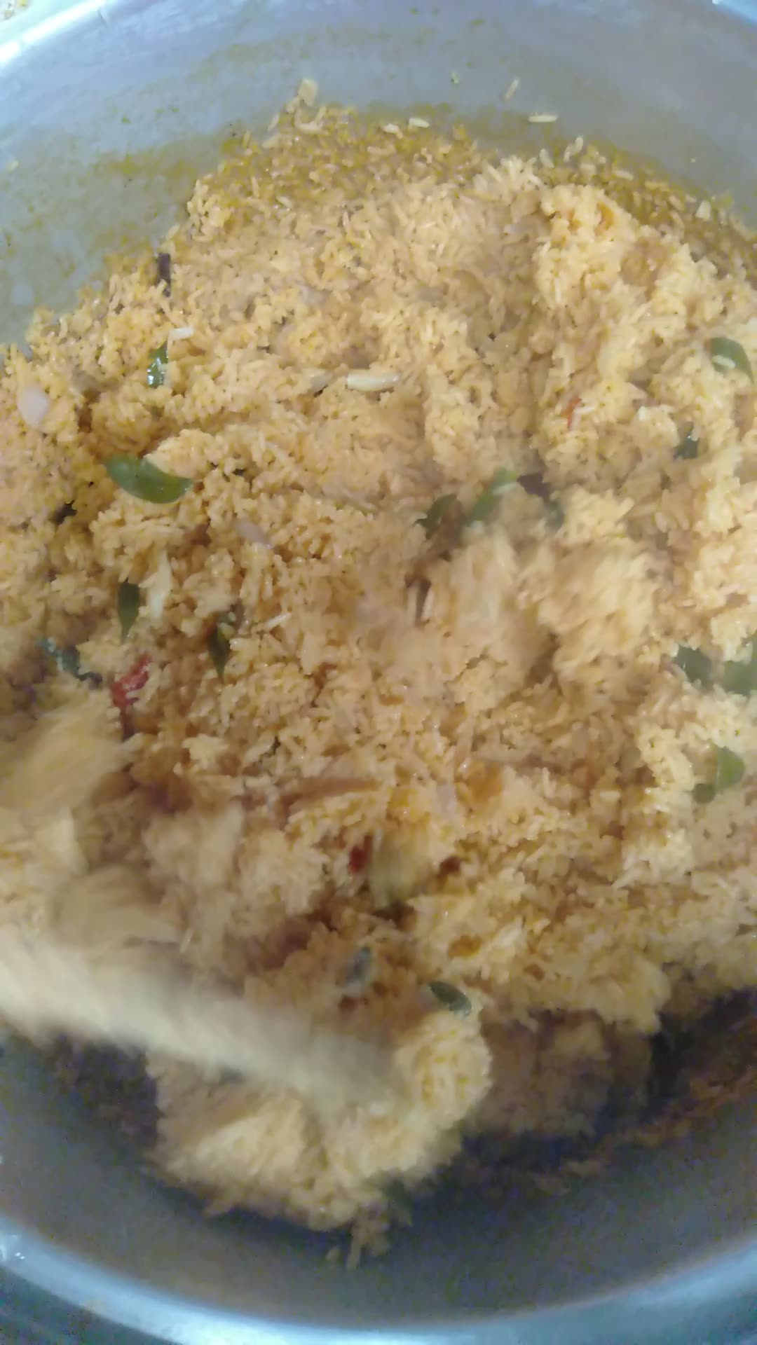 Madras Indian Food