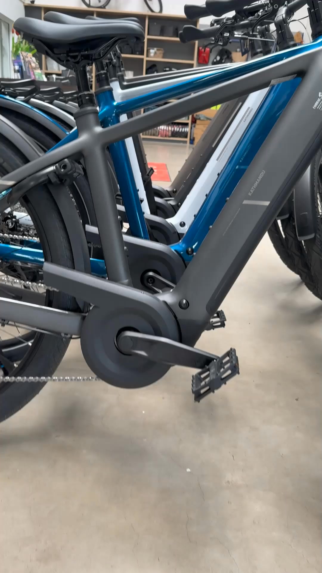 e mtb fully für große fahrer Giant Stance E+ 1 — Fully, 100 Nm, 800 Wh FLYER Gotour: Dein komfortables Category:City Urban Citybike_ACID 57 SIC 2.0 Menge:3er Set