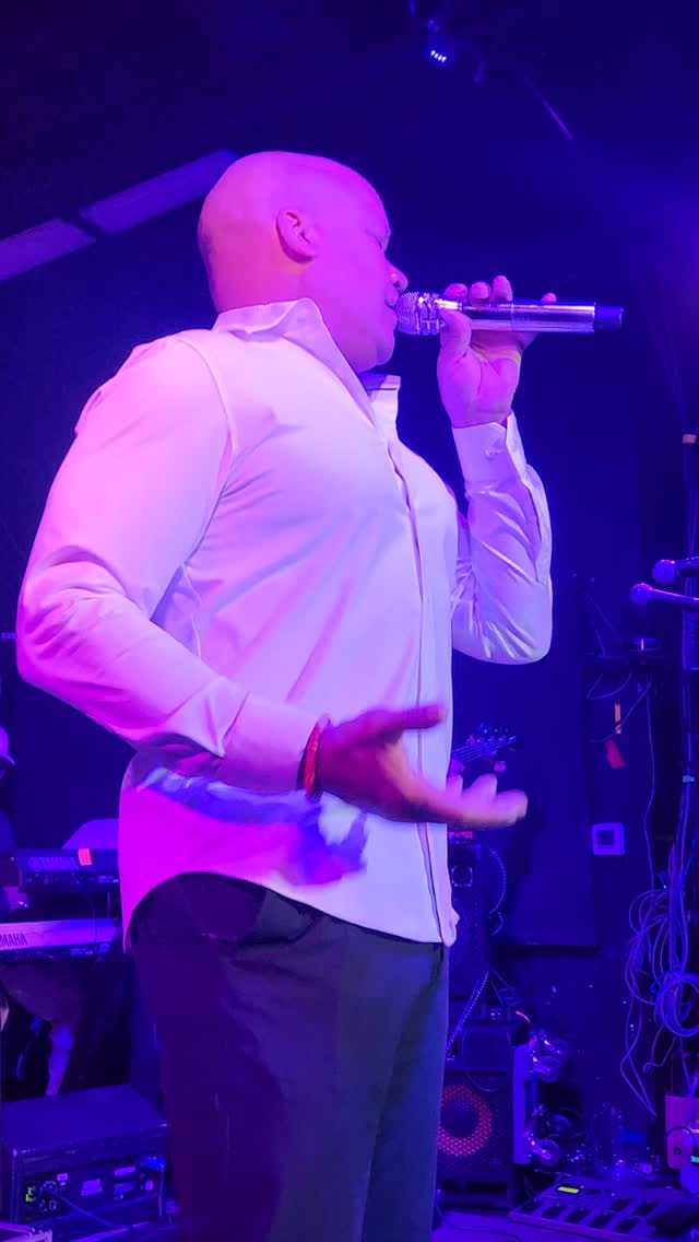 Live music just hits different. The energy, the crowd, the vibe that’s ...