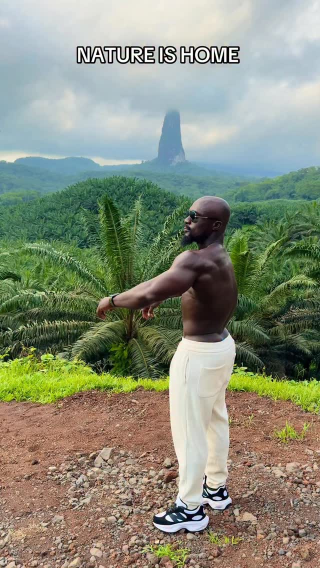 NATURE IS HOME 🏡 ️💪🏿🙏🏿🔥😻. LEXGH #lexgh #love #nature #peace # ...
