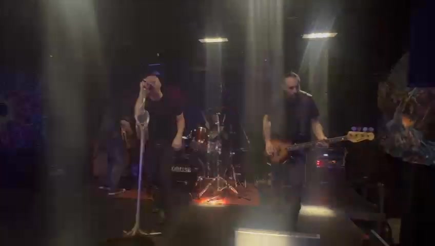 HOWGH !!! Za na nami bardzo udany koncert w ramach HANGOVER FEST 2025 ...