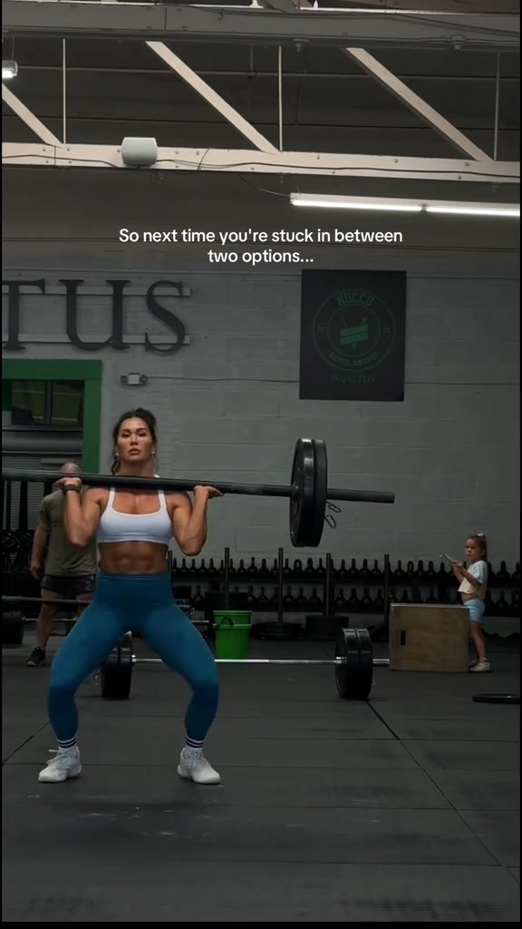 #fyp #momtok #gymmotivation #parenting | Emily Loogman Rethwill | Facebook