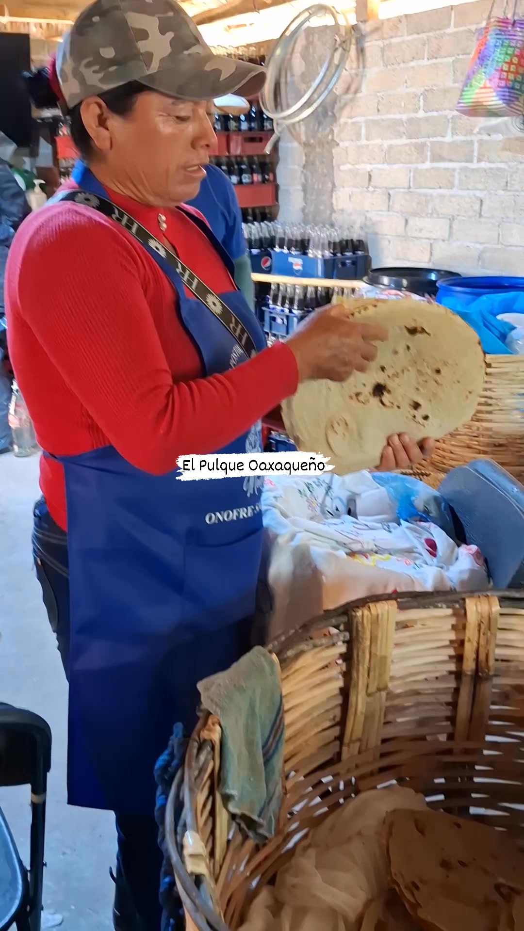 Nos explican un poco de las Mayordomías en la Mixteca Oaxaqueña ...
