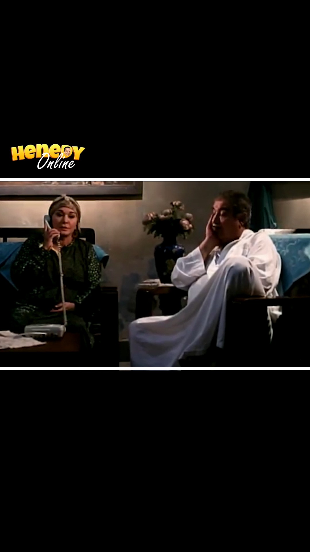 Mohamed Henedy - هي مالها بردت كده ليه :D | Facebook