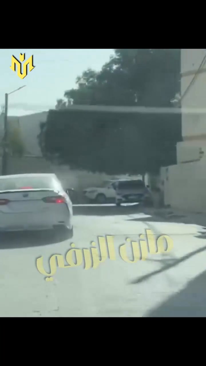 من أسّْتباكات أبطال الحسًْد السًْعبي مع د1عسّْ في عمق وادي حوران قوات ...