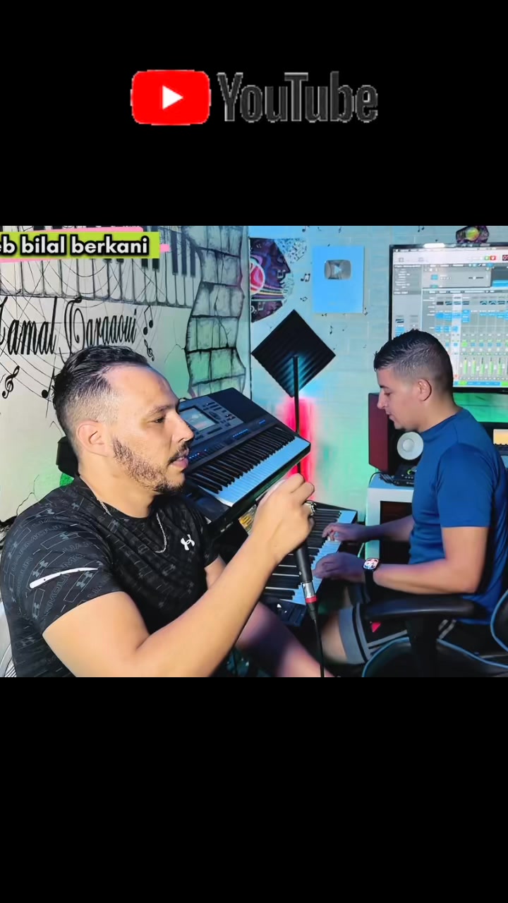 Reggada | Cheb bilal berkani officiel | Facebook