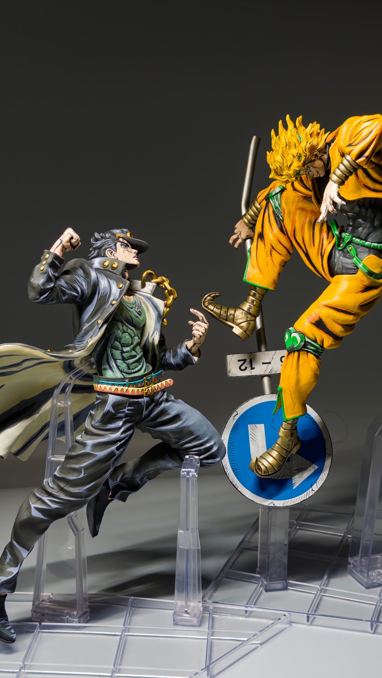 Complete, and price includes shipping. ΑΣ ΣΑΣ SUPER ACTION STATUE