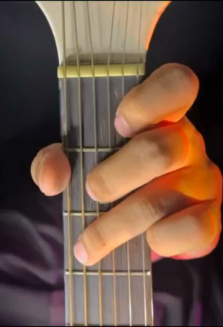 Fast Fingerstyle Guitar Lesson Pt. 2 #shorts | Doyle Dykes