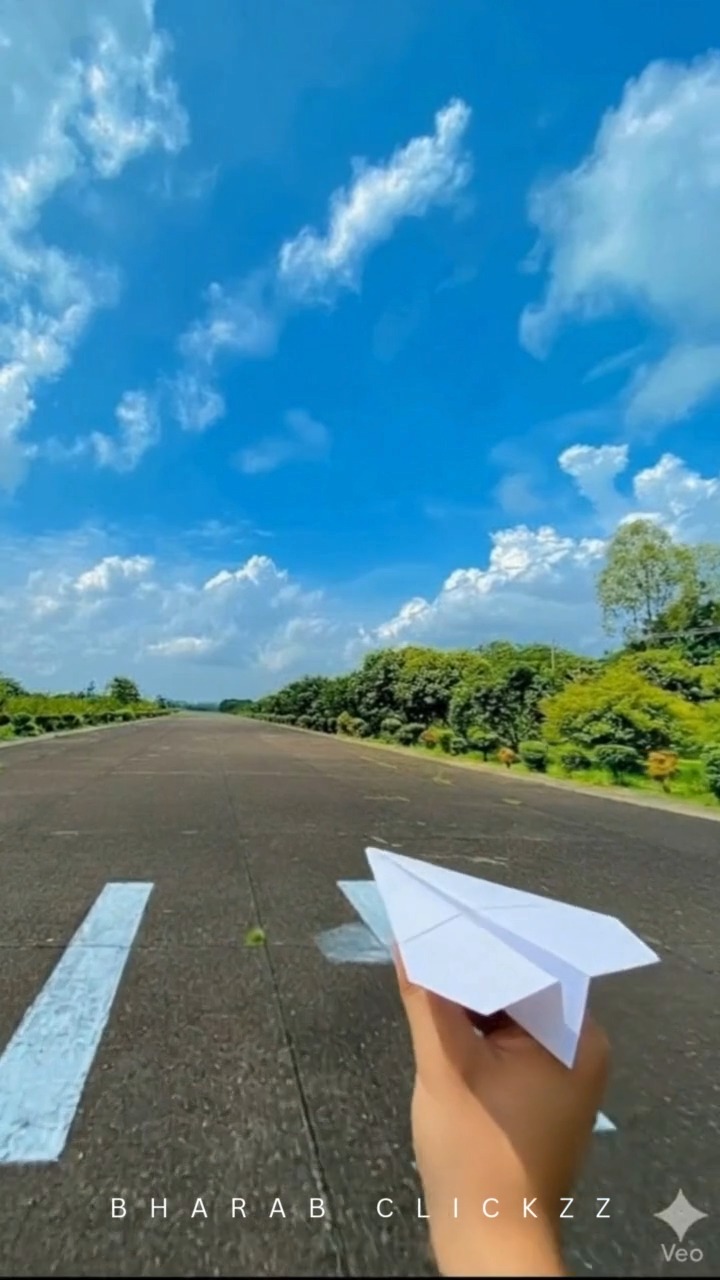 This is the only plane that’s going to land at Bajitpur Airport ...