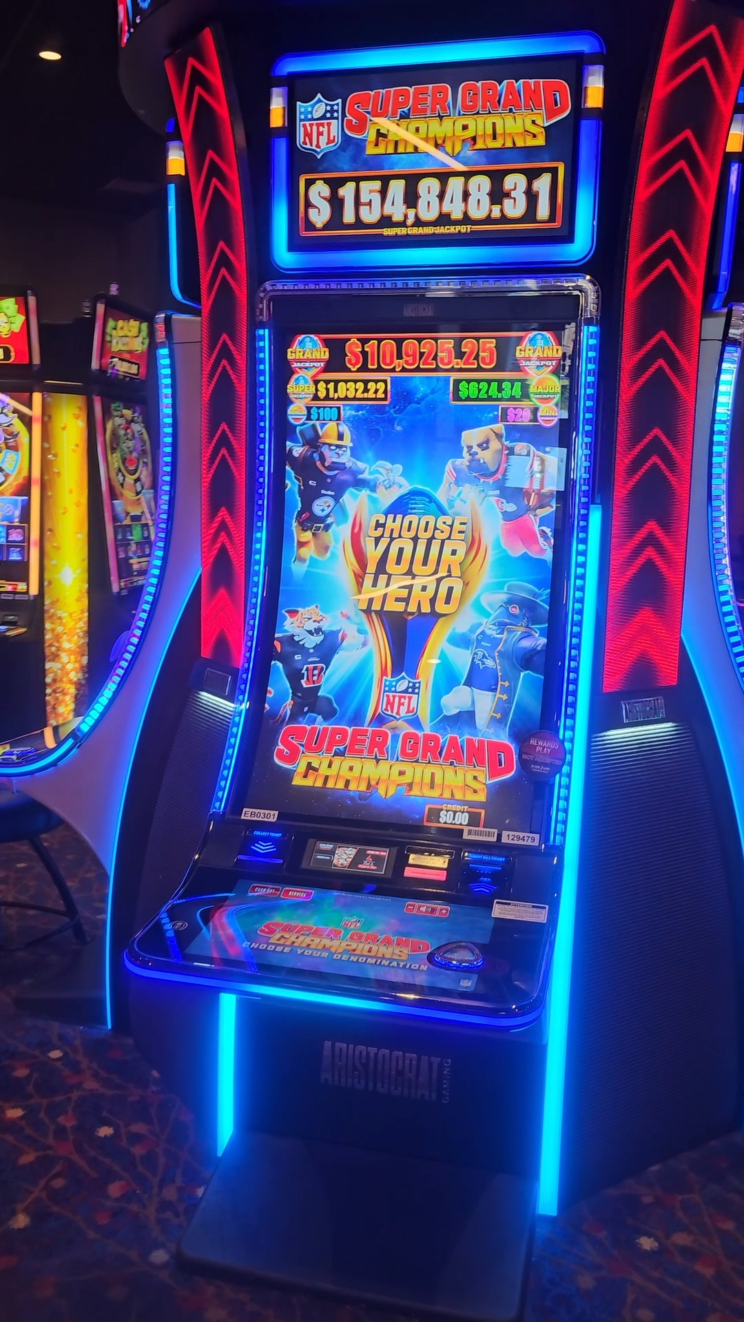 Feel the power of the Tiger🐯🔥 Jewel of the Dragon – Valley of