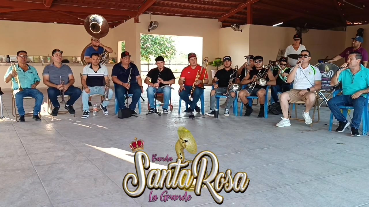 Banda Santa Rosa 