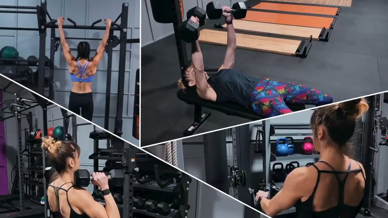 I want to break down the important role this muscle plays in our ...