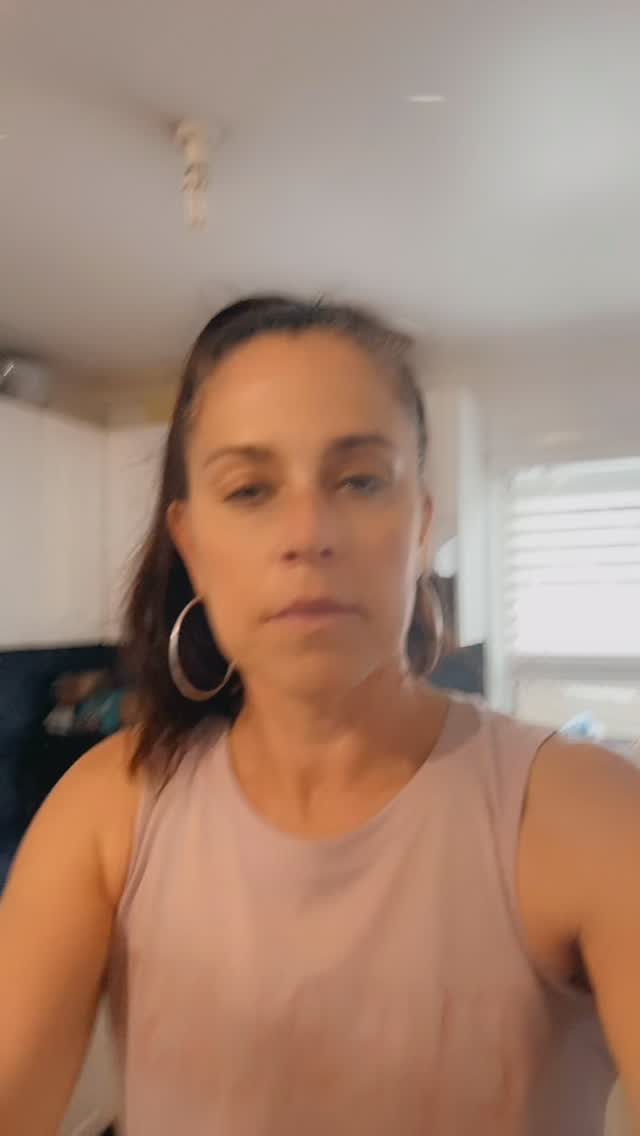 An Awesome Epic Convo with Madonna Santa - this is real, raw and all ...