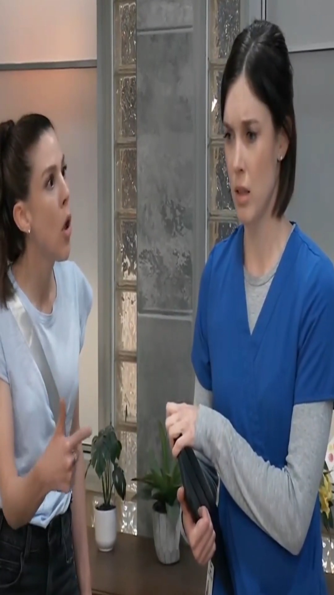 GH 8-22-25 - Willow & Elizabeth Part 2-3 | Port Charles News & Update ...