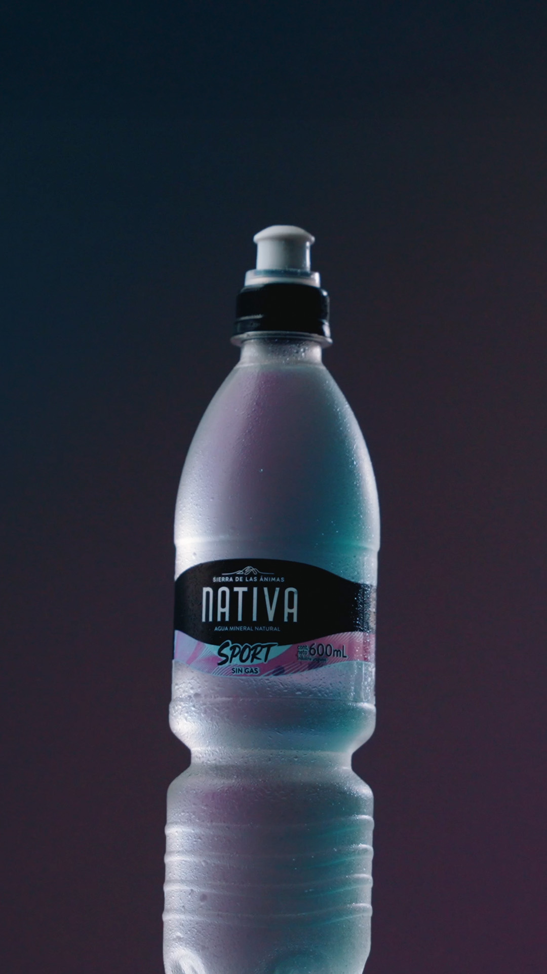 Agua Mineral Nativa