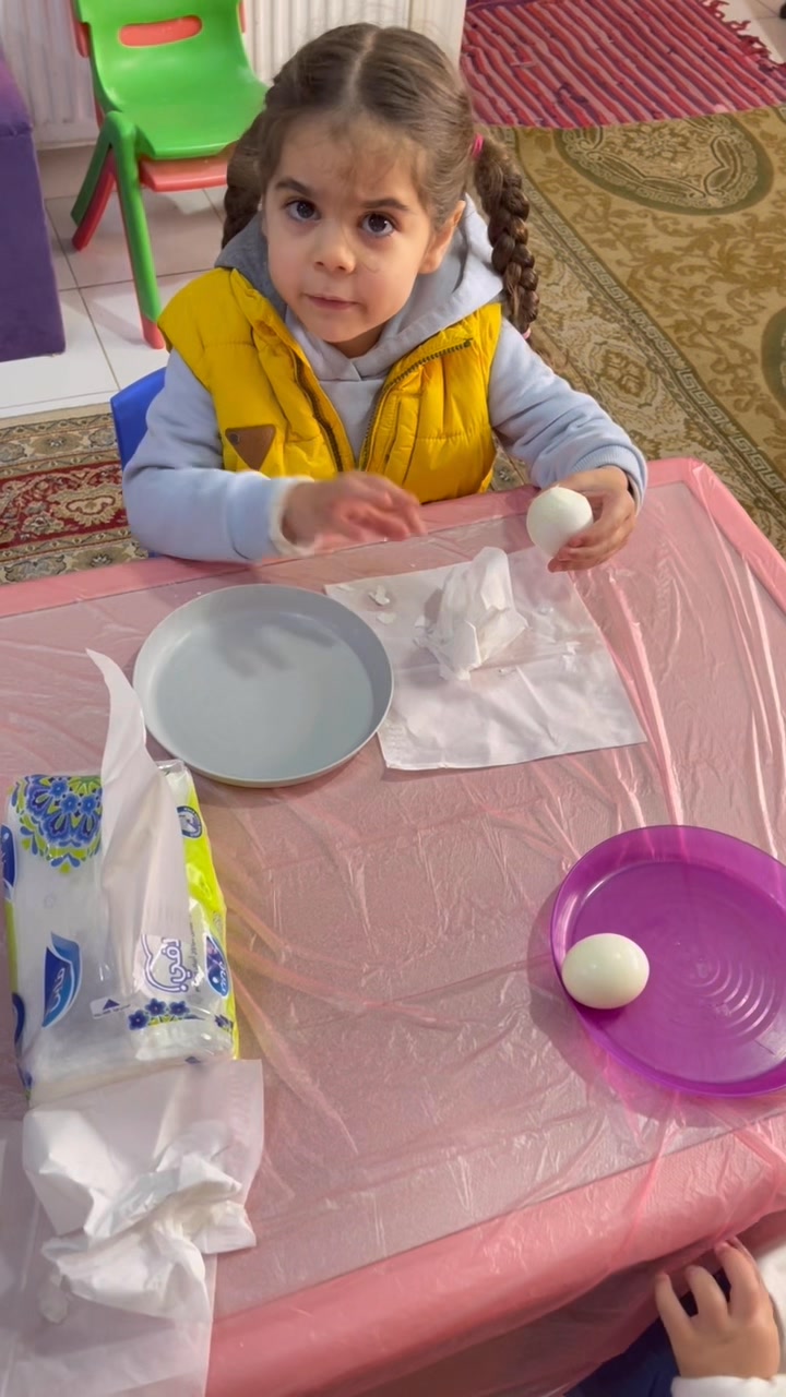 Active Learning Kindergarten - روضة التعلم النشط | Amman