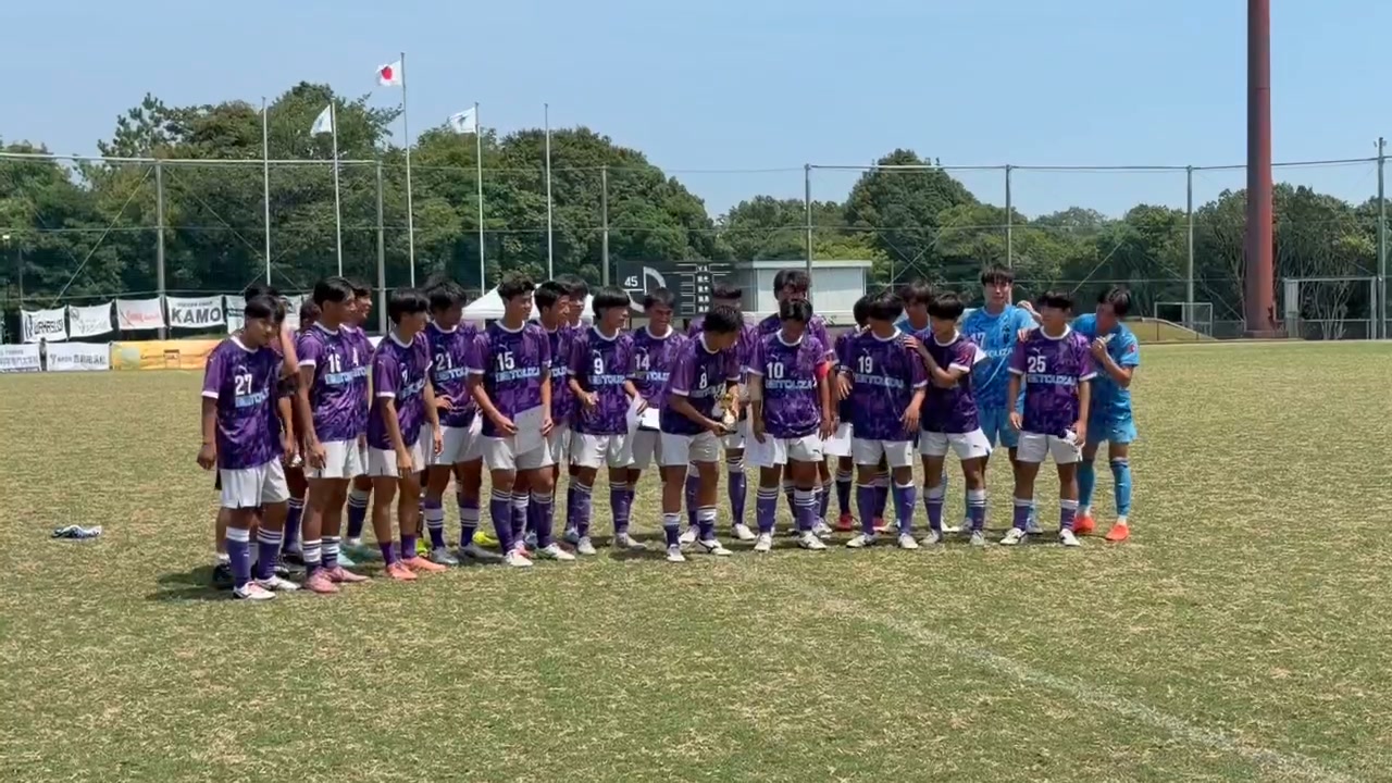 藤枝東高校サッカー部 捲土重来プロジェクト (@we.are.fujiedahigashi