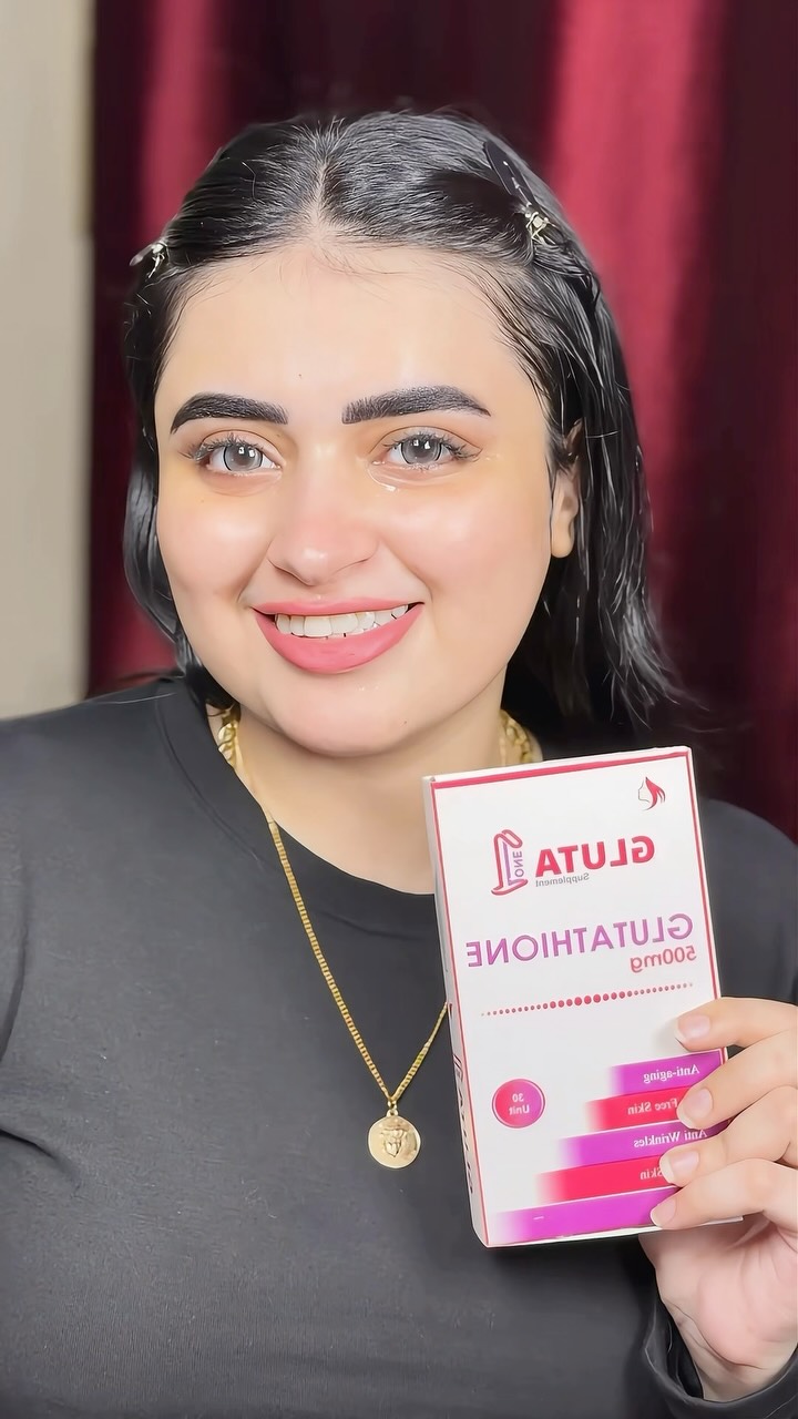 glutathione lahore Glutaone 500mg Daily Routine for Skin Care and Wellness in AOD-9604 Peptide | Franklin