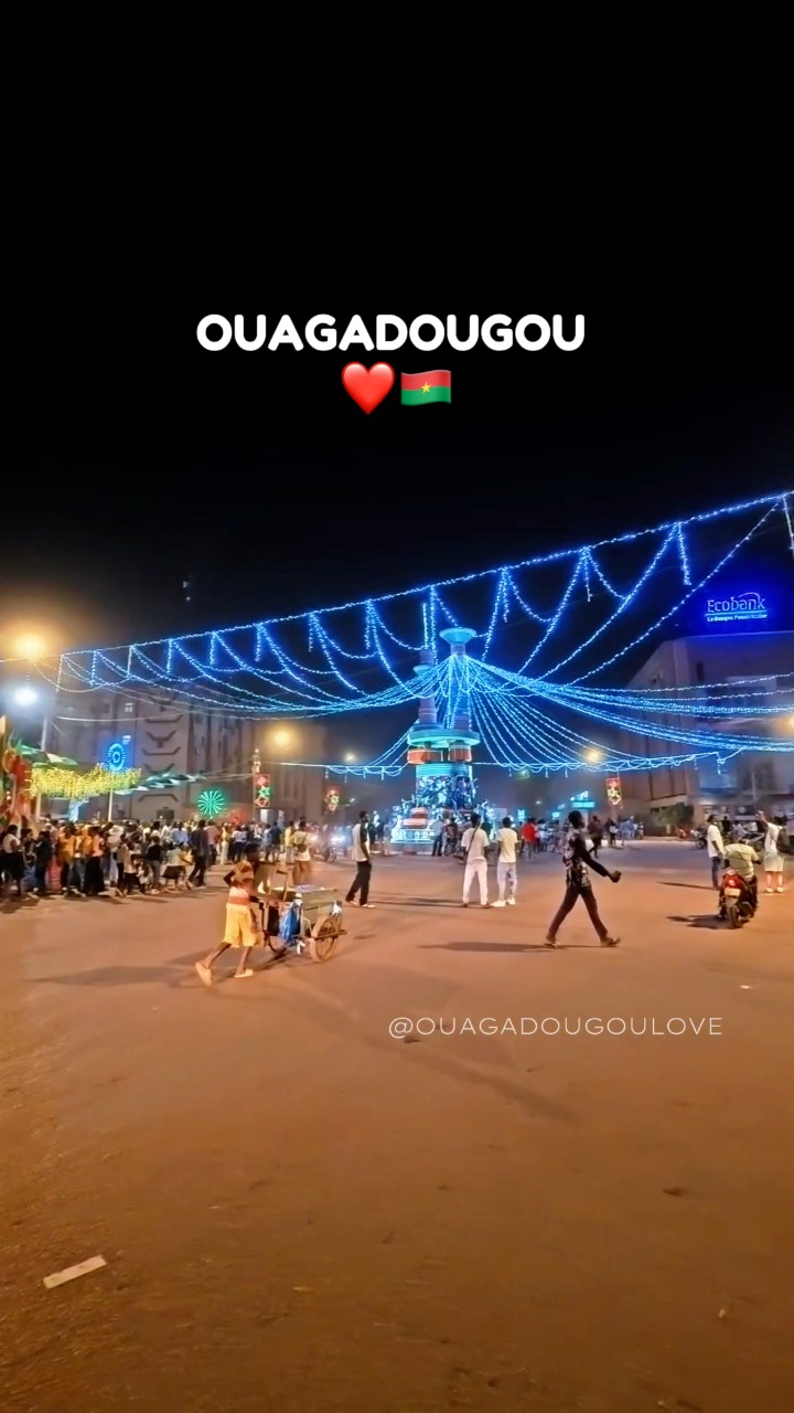 samedi-soire-ouaga-fbreels-foryou-burkinafaso-ouagadougou