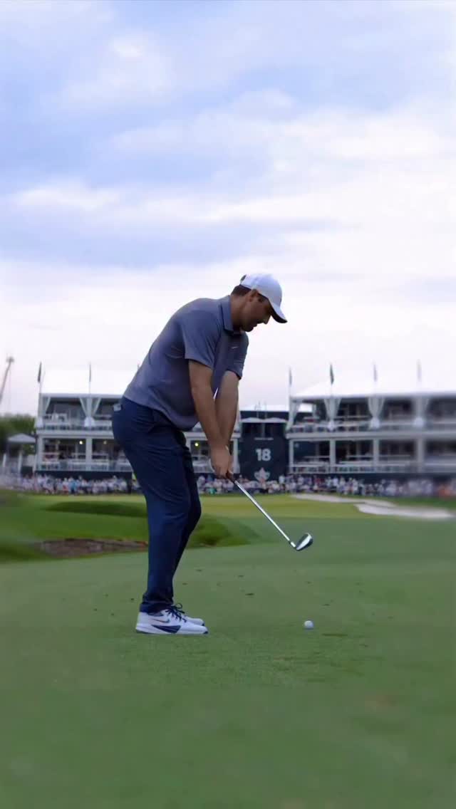 If your shots feel weak, floaty, or inconsistent… you’re probably not ...