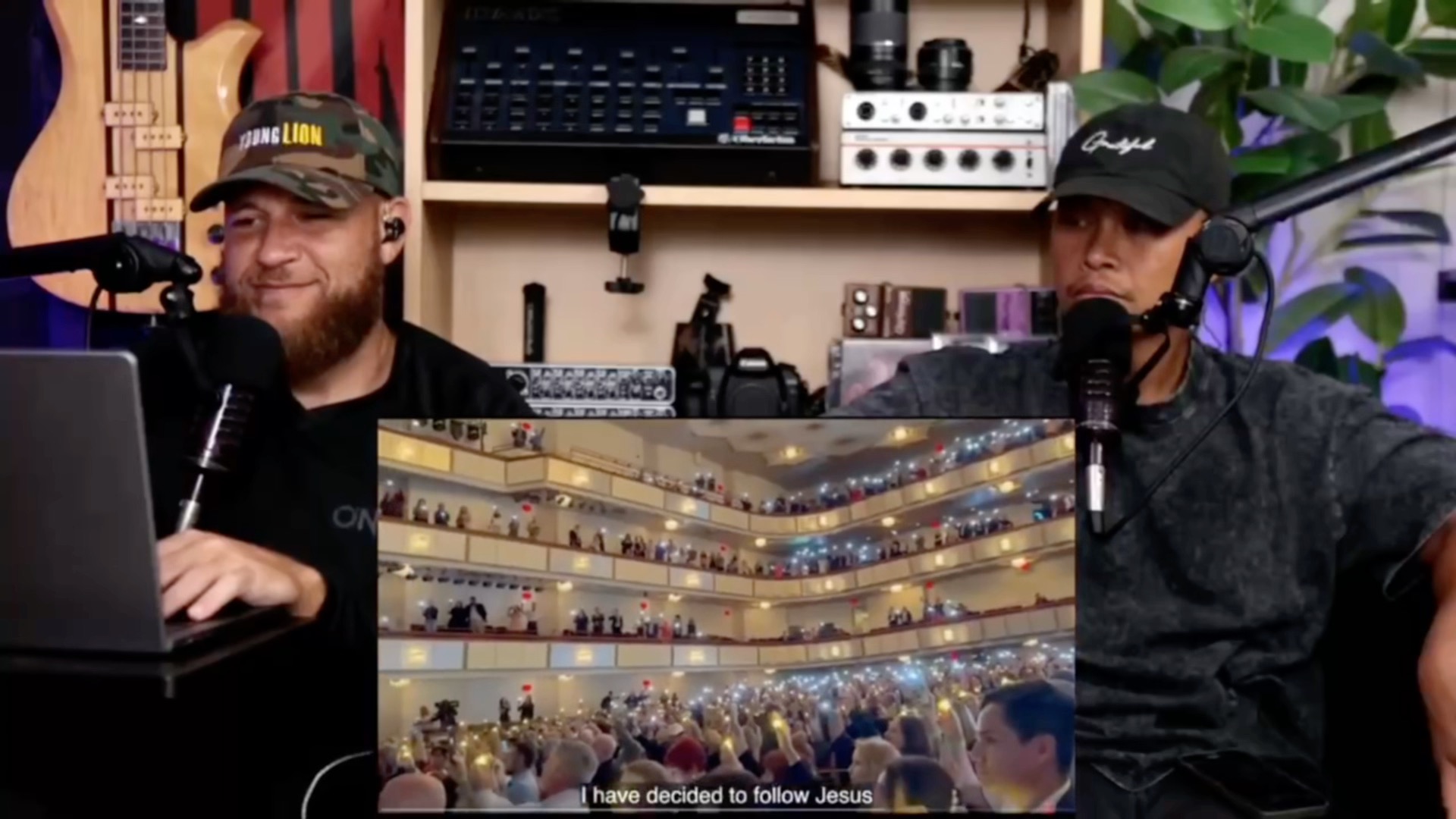 In this powerful Young Lion TV clip, we break down the ripple effect of ...