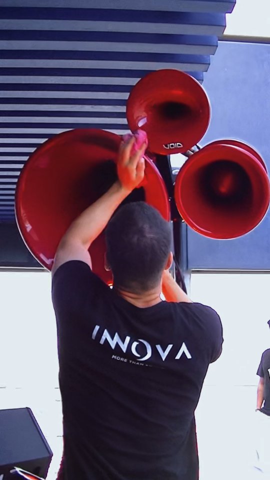 Innova Sound