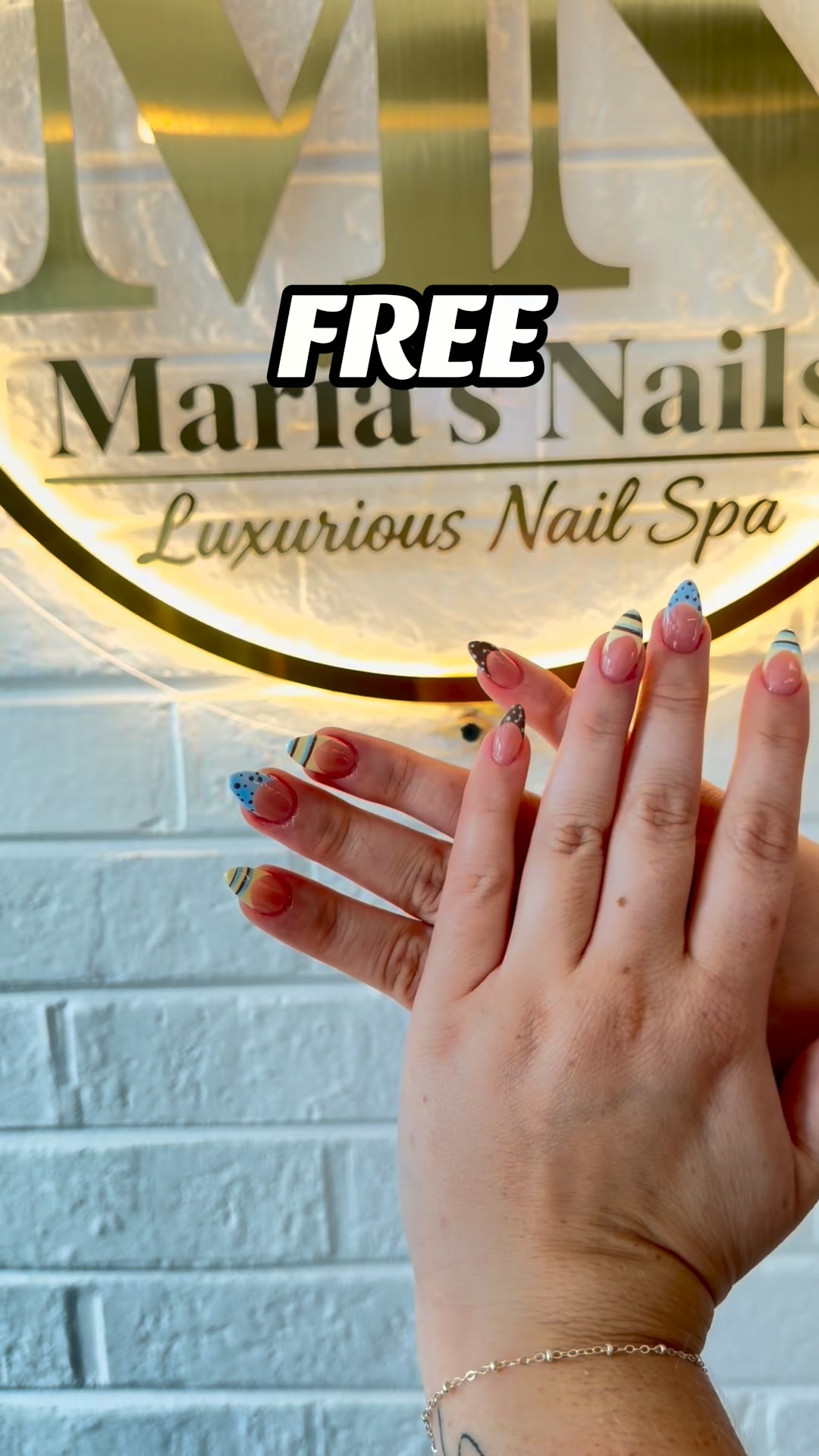 Maria's Nails | Bloomington IL