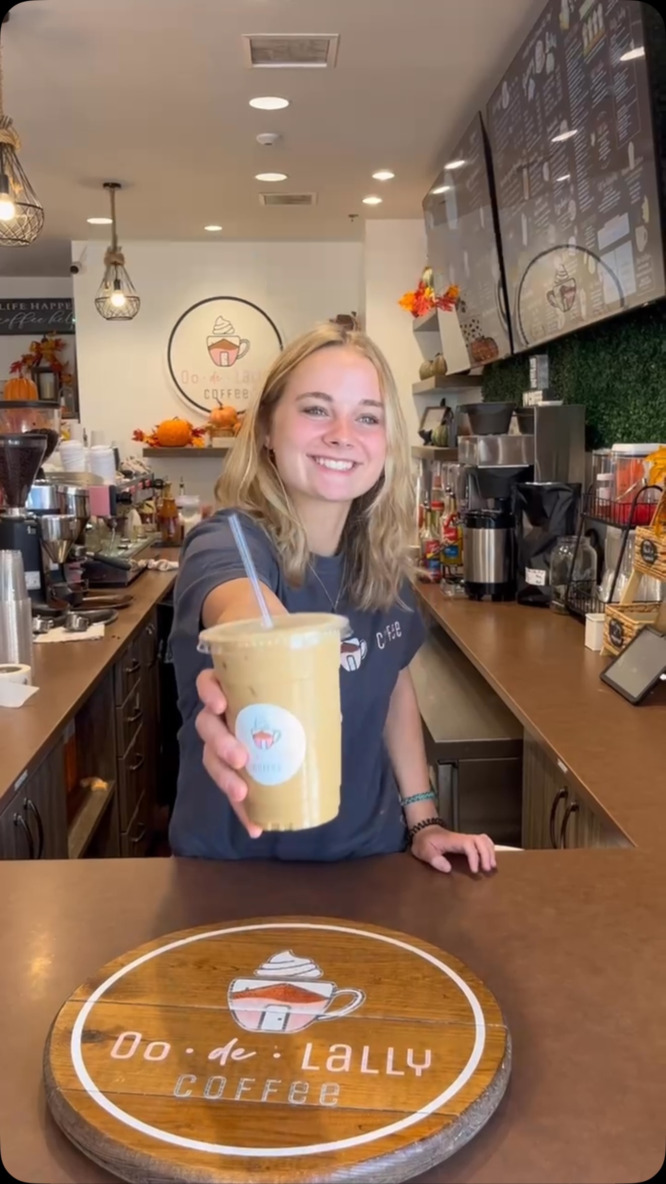 Oo-de-Lally Coffee | Castle Rock CO