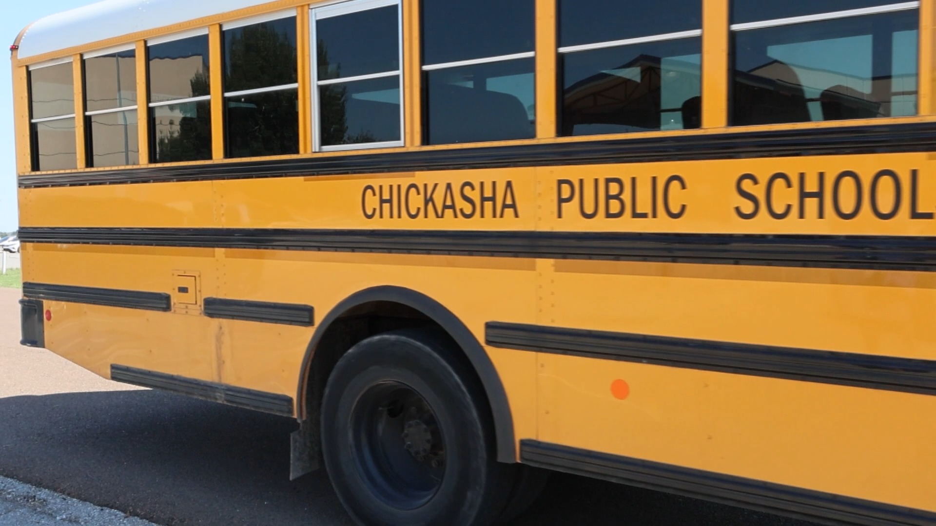🎒 New ID badges are coming for... - Chickasha Public Schools | Facebook
