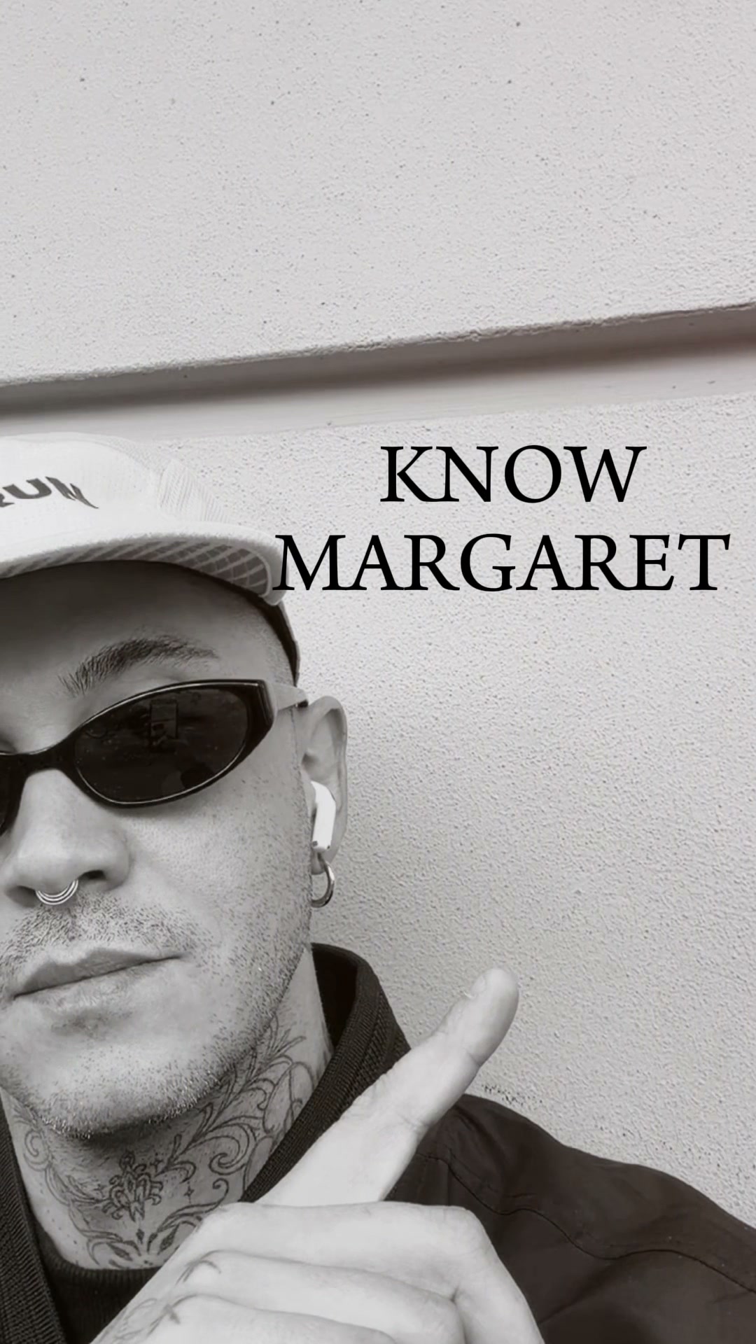 洋楽 know margaret Know Margaret (@knowmargaret) • Facebook