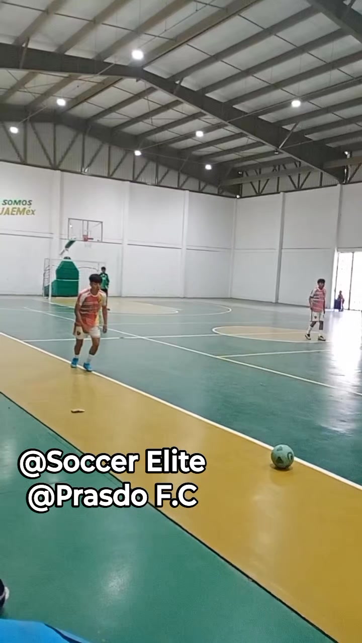 Estuvo cerca ese disparo 💪😤 #soccerchallenge #soccer #soccerlife Prasdo ...