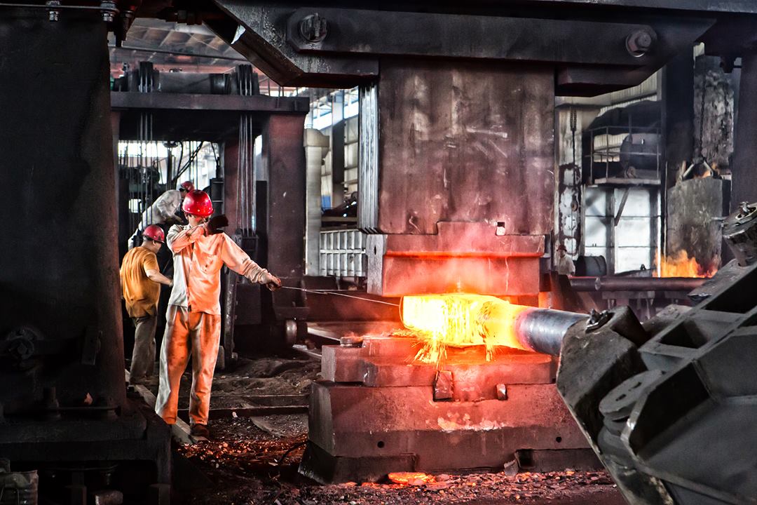 Hubei Rising Steel