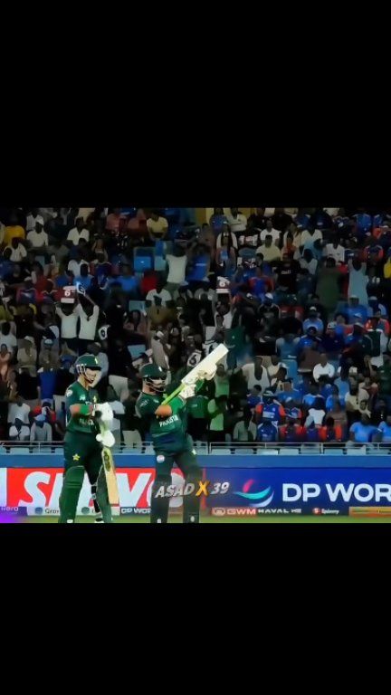 India vs Pakistan 15 frware #fakhzamangasora #fbreelsvideo | Fakhar ...