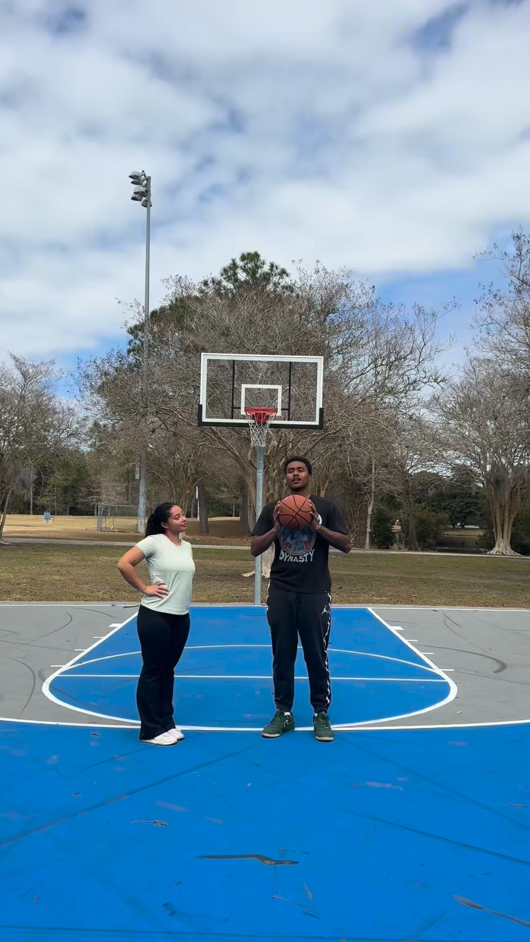 Jaylin Reed on Reels | Facebook