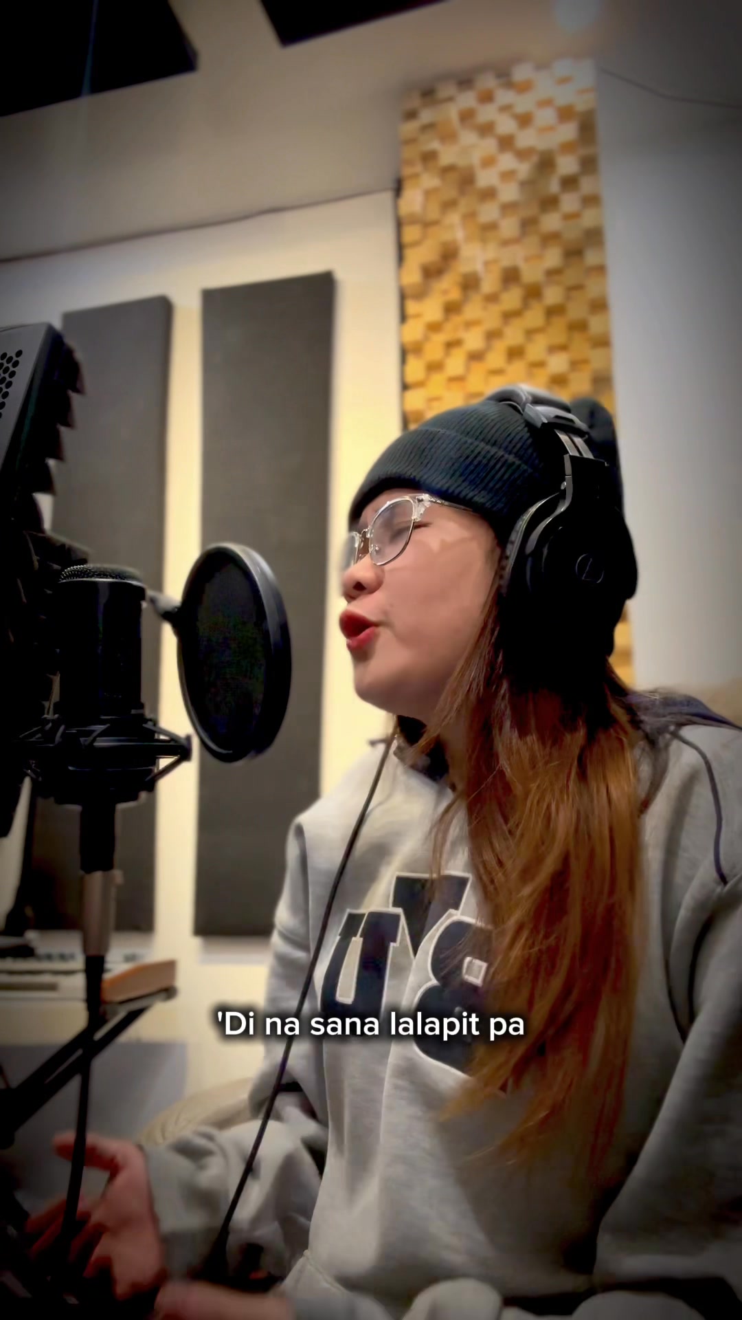 Sana maulit muli - Gary Valenciano (Jen Cee's Rap Version) 🎤 (c ...