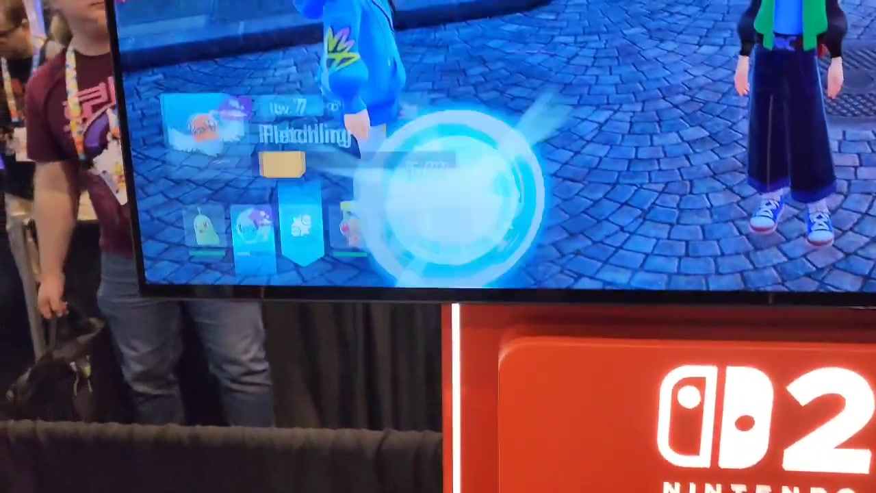 Toedscool and Tentacool running into each other for the first time🤣 ...