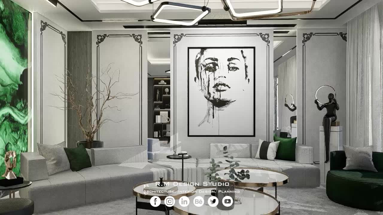 R.M Design Studio