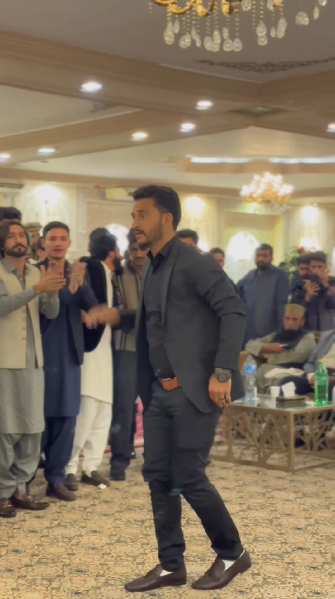Gb dance | Isran Ali | Facebook