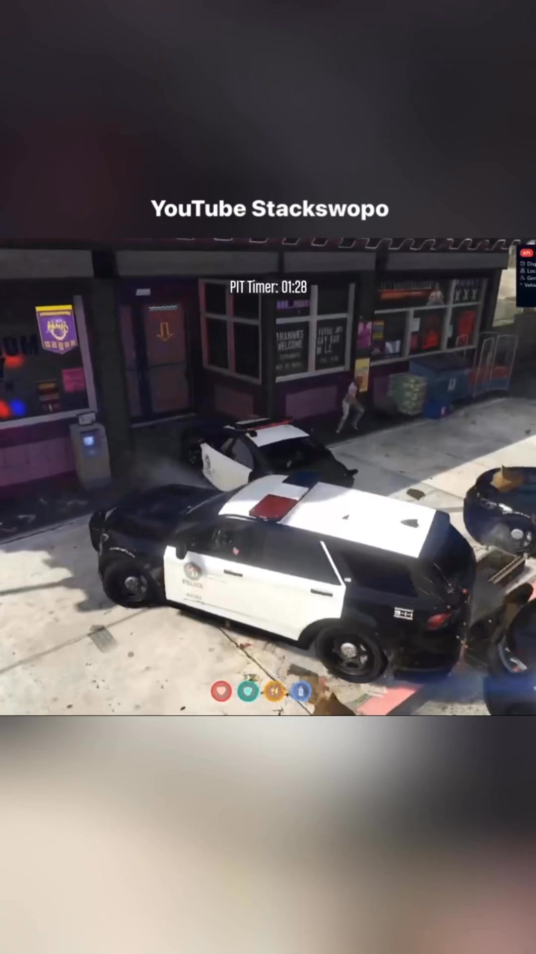 #stackswopo #GTARoleplay #GTARP #grandtheftauto #FiveM | Stackswopo Man ...