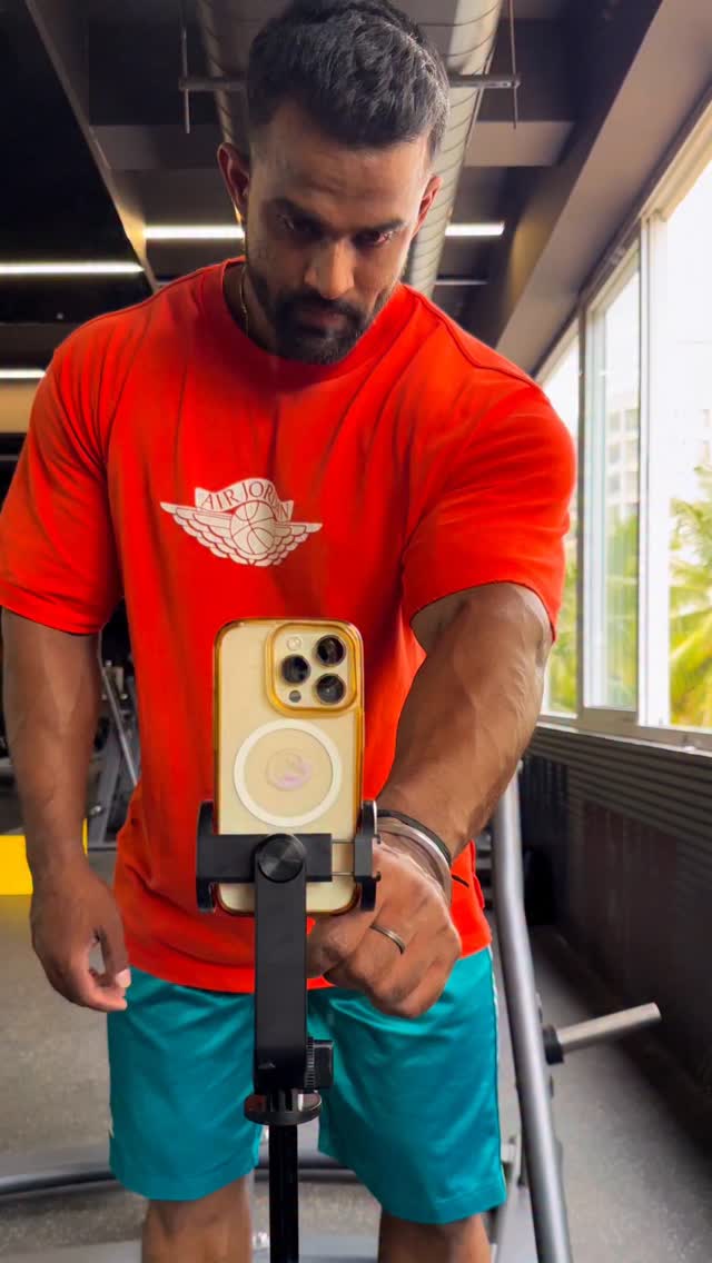 IFBB PRO Piyush Rajput
