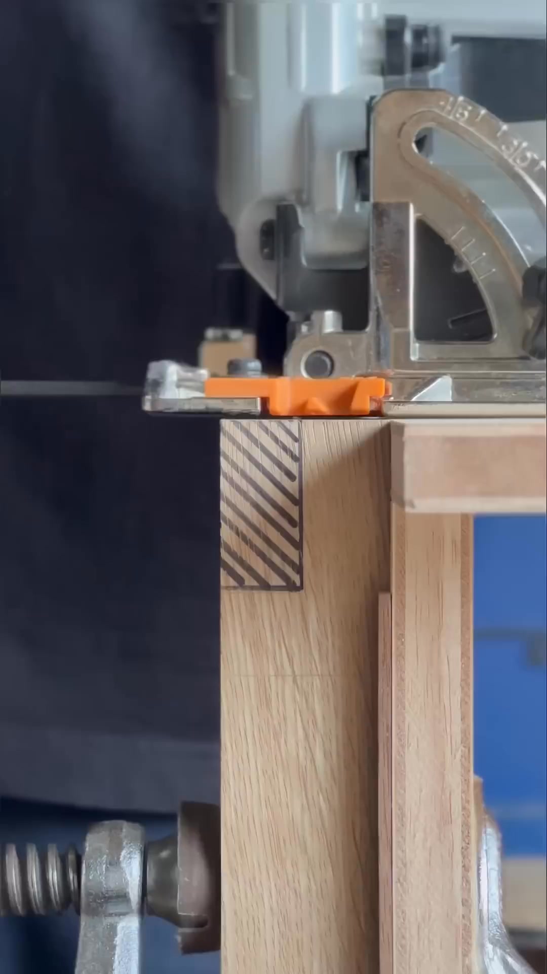 woodworking tips #woodworking #wood #handmade #woodworker #woodwork # ...