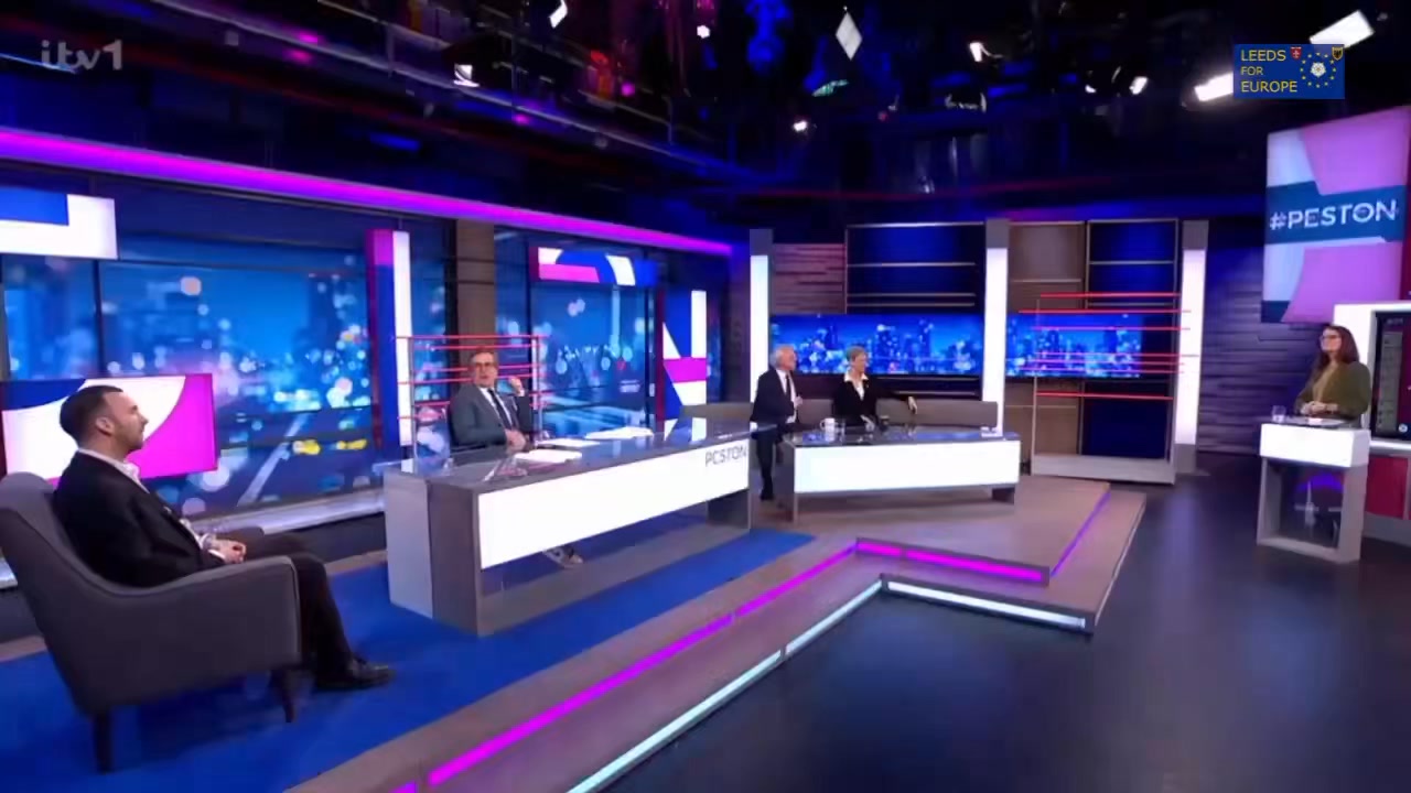 Zack Polanski states that Brexit has... - Leeds for Europe | Facebook