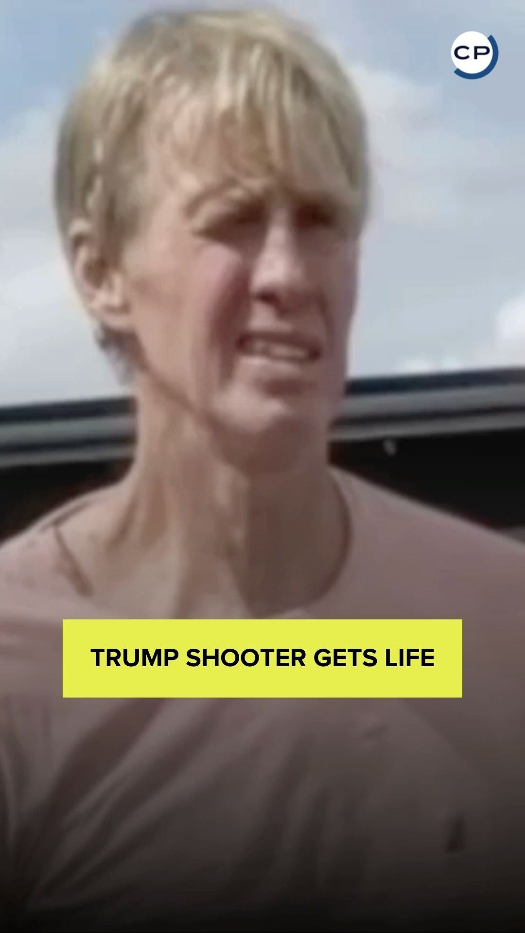 Ryan Routh has been sentenced to life for attempting to assassinate ...