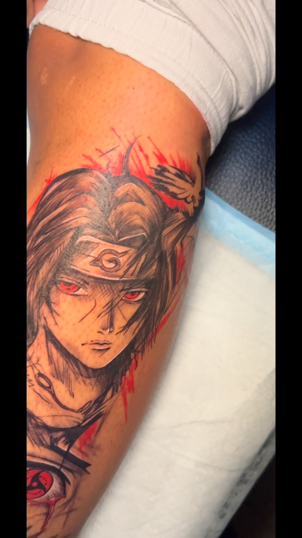 Devious Designs Tattoo Studio