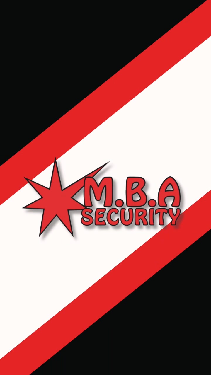MBA Security | Phalaborwa